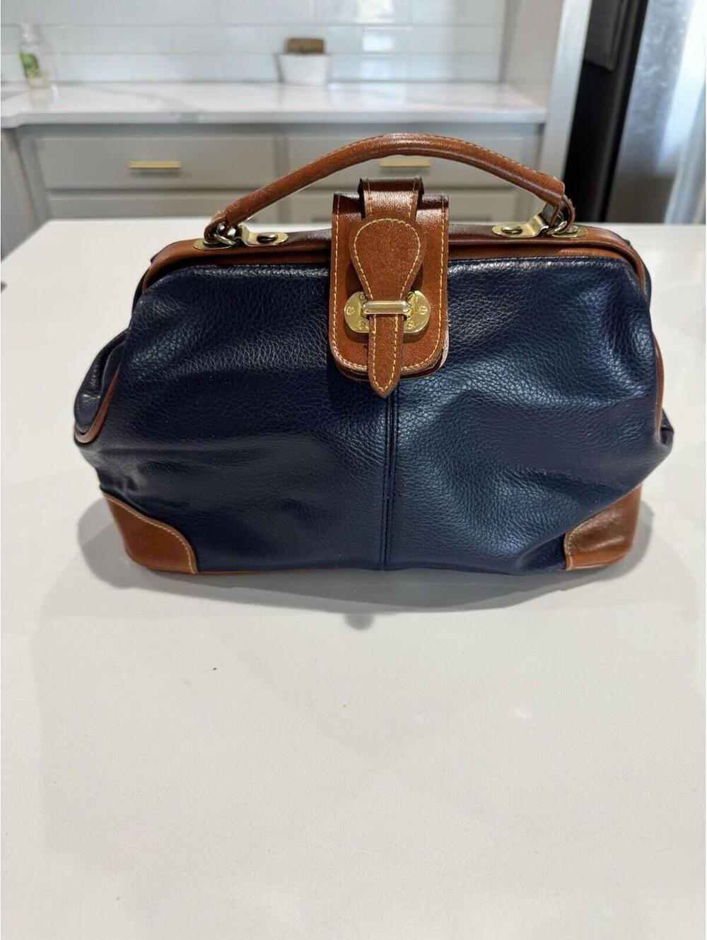 Vintage Jackson Purse [COPY]